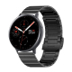Montre Connectée Suivi Température Corporelle ECG IP68 Écran TFT 1 28 Pouces Autonomie 60 Jours - www.yonis-shop.com