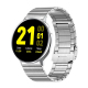 Montre Connectée Suivi Température Corporelle ECG IP68 Écran TFT 1 28 Pouces Autonomie 60 Jours - www.yonis-shop.com