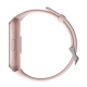 Bracelet Connecté Fitness Écran TFT 1 47 Pouce 100+ Modes Sport Cardiaque SpO2 IP68 Autonomie 10 Jours - www.yonis-shop.com