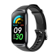 Bracelet Connecté Fitness Écran TFT 1 47 Pouce 100+ Modes Sport Cardiaque SpO2 IP68 Autonomie 10 Jours - www.yonis-shop.com