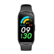 Bracelet Connecté Fitness Écran TFT 1 47 Pouce 100+ Modes Sport Cardiaque SpO2 IP68 Autonomie 10 Jours - www.yonis-shop.com