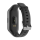 Bracelet Connecté Fitness Écran TFT 1 47 Pouce 100+ Modes Sport Cardiaque SpO2 IP68 Autonomie 10 Jours - www.yonis-shop.com