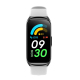 Bracelet Connecté Fitness Écran TFT 1 47 Pouce 100+ Modes Sport Cardiaque SpO2 IP68 Autonomie 10 Jours - www.yonis-shop.com