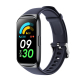 Bracelet Connecté Fitness Écran TFT 1 47 Pouce 100+ Modes Sport Cardiaque SpO2 IP68 Autonomie 10 Jours - www.yonis-shop.com