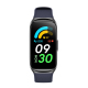 Bracelet Connecté Fitness Écran TFT 1 47 Pouce 100+ Modes Sport Cardiaque SpO2 IP68 Autonomie 10 Jours - www.yonis-shop.com