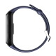 Bracelet Connecté Fitness Écran TFT 1 47 Pouce 100+ Modes Sport Cardiaque SpO2 IP68 Autonomie 10 Jours - www.yonis-shop.com