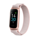 Bracelet Connecté Fitness Écran TFT 0 96 Pouce Fréquence Cardiaque SpO2 IP68 Autonomie 7 Jours - www.yonis-shop.com