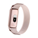 Bracelet Connecté Fitness Écran TFT 0 96 Pouce Fréquence Cardiaque SpO2 IP68 Autonomie 7 Jours - www.yonis-shop.com