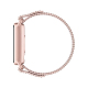 Bracelet Connecté Fitness Écran TFT 0 96 Pouce Fréquence Cardiaque SpO2 IP68 Autonomie 7 Jours - www.yonis-shop.com