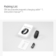 Bracelet Connecté Fitness Écran TFT 0 96 Pouce Fréquence Cardiaque SpO2 IP68 Autonomie 7 Jours - www.yonis-shop.com