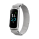 Bracelet Connecté Fitness Écran TFT 0 96 Pouce Fréquence Cardiaque SpO2 IP68 Autonomie 7 Jours - www.yonis-shop.com