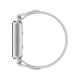 Bracelet Connecté Fitness Écran TFT 0 96 Pouce Fréquence Cardiaque SpO2 IP68 Autonomie 7 Jours - www.yonis-shop.com