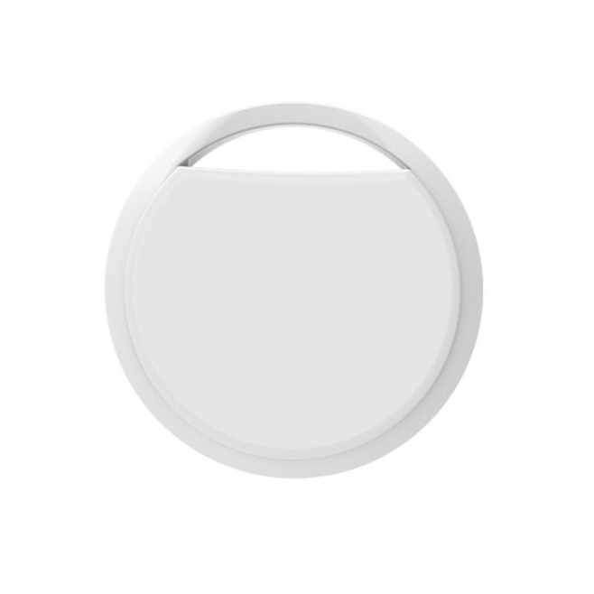 Traceur Bluetooth Pour Animaux Compatible Localisation iOS Alerte Hors Portée Sonnerie Intégrée - www.yonis-shop.com