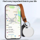 Traceur Bluetooth Pour Animaux Compatible Localisation iOS Alerte Hors Portée Sonnerie Intégrée - www.yonis-shop.com