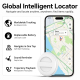 Traceur GPS Mini Antiperte Avec Porte Clés Historique 7 Jours Alerte Sonore Android iOS - www.yonis-shop.com