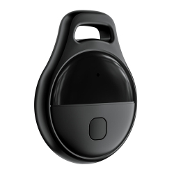 Traceur GPS Mini Anti-Perte iOS Autonomie 365 Jours Étanche IP67 Partage De Localisation