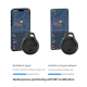 Traceur GPS Mini Anti-Perte iOS Autonomie 365 Jours Étanche IP67 Partage De Localisation - www.yonis-shop.com