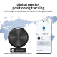 Localisateur Bluetooth Anti Perte Android Certifié Google Étanche Pour Clés Et Sacs Compact 8 g - www.yonis-shop.com