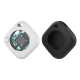 Traceur Antiperte Pour Animaux Compatible Localiser Avec Bluetooth Alerte Hors Portée Ultra Léger 7 g - www.yonis-shop.com