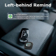 Traceur Antiperte Pour Animaux Compatible Localiser Avec Bluetooth Alerte Hors Portée Ultra Léger 7 g - www.yonis-shop.com