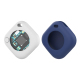 Traceur Antiperte Pour Animaux Compatible Localiser Avec Bluetooth Alerte Hors Portée Ultra Léger 7 g - www.yonis-shop.com