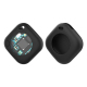 Traceur Antiperte Pour Animaux Compatible Localiser Avec Bluetooth Alerte Hors Portée Ultra Léger 7 g - www.yonis-shop.com
