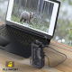 Jumelles De Vision Nocturne 4K Infrarouge 300 M Zoom 6X Photo 36 MP Autonomie 8 Heures - www.yonis-shop.com