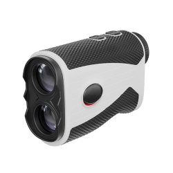 Télémètre Laser Golf 1200 Yards 7X Mode Pente Précision ±0 5 Yard Fixation Magnétique - www.yonis-shop.com
