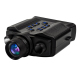 Monoculaire Vision Nocturne Numérique 600 M Zoom 10x Vidéo 5K Photos 60 MP Écran 3 99 Pouces - www.yonis-shop.com