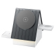 Station De Charge Sans Fil 3 En 1 15W Magnétique Avec Chargeur Montre Rétractable - www.yonis-shop.com