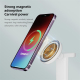 Chargeur Sans Fil Magnétique 3 En 1 15W Support Réglable Pour Téléphone Montre Et Écouteurs - www.yonis-shop.com