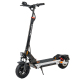 Trottinette Électrique Pliable 800W 45 Km H Batterie 48V 18,2Ah Pneus 10 Pouces Freins À Disque - www.yonis-shop.com