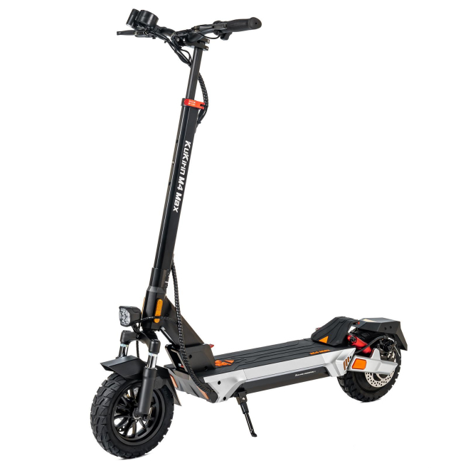 Trottinette Électrique Pliable 800W 45 Km H Batterie 48V 18,2Ah Pneus 10 Pouces Freins À Disque - www.yonis-shop.com