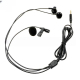 Micro Cravate TRRS 3,5 Mm Avec Écouteurs Stéréo Monitoring Direct Omnidirectionnel Câble 2 M - www.yonis-shop.com
