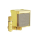 Enceinte Karaoké Bluetooth Avec Microphone Sans Fil 10 W DSP Autonomie 5 Heures - www.yonis-shop.com