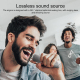 Enceinte Karaoké Bluetooth Avec Microphone Sans Fil 10 W DSP Autonomie 5 Heures - www.yonis-shop.com
