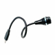 Microphone USB C Flexible Omnidirectionnel 25 Cm Avec Puce IC Pour Ordinateur Téléphone Tablette - www.yonis-shop.com