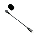 Microphone Casque Gaming E Sport Type C Droit Noir Omnidirectionnel Plug And Play 165 Mm - www.yonis-shop.com