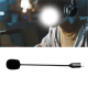 Microphone Casque Gaming E Sport Type C Droit Noir Omnidirectionnel Plug And Play 165 Mm - www.yonis-shop.com