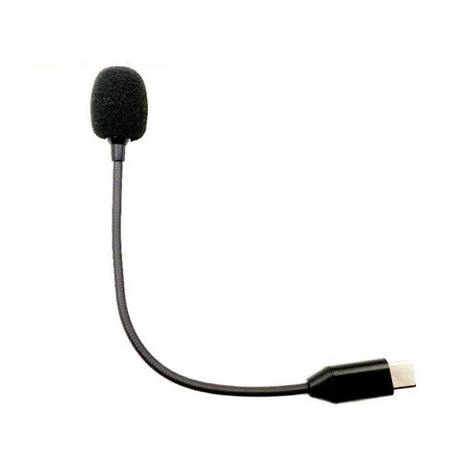 Microphone USB C Omnidirectionnel Plug And Play Avec Lecture Externe Pour Smartphones Ordinateurs Portables - www.yonis-shop.com