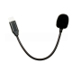 Microphone USB C Omnidirectionnel Plug And Play Avec Lecture Externe Pour Smartphones Ordinateurs Portables - www.yonis-shop.com
