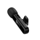Microphone Lavalier Sans Fil 8 Pin Omnidirectionnel Pour Vidéo Et Live Autonomie 3 À 4 Heures - www.yonis-shop.com