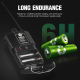 Système De Retour Audio Sans Fil Pour Scène 100 Canaux Portée 300 M Latence Inférieure À 3 Ms - www.yonis-shop.com