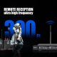 Système De Retour Audio In Ear Sans Fil UHF Pour Scène Avec 2 Récepteurs Bluetooth 5.0 - www.yonis-shop.com
