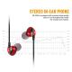 Système De Retour Audio Sans Fil UHF Avec Deux Récepteurs In Ear Portée 90 Mètres - www.yonis-shop.com