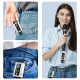 Système De Retour Sans Fil UHF Avec Adaptateur XLR 16 Canaux Latence 4 5 ms Portée 30 m - www.yonis-shop.com