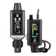 Système De Retour Sans Fil UHF Avec Adaptateur XLR 16 Canaux Latence 4 5 ms Portée 30 m - www.yonis-shop.com