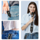 Système De Retour Sans Fil UHF Avec Adaptateur XLR 16 Canaux Latence 4 5 ms Portée 30 m - www.yonis-shop.com