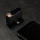 Récepteur De Micro Sans Fil Pour Interviews Jusqu À 4 Émetteurs Portée 400 M Audio 48 kHz 24 Bits Timecode - www.yonis-shop.com