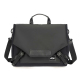 Sacoche Ordinateur Portable 15 À 16 Pouces Bandoulière Airbag Antichoc Déperlante Avec Sangle De Valise - www.yonis-shop.com